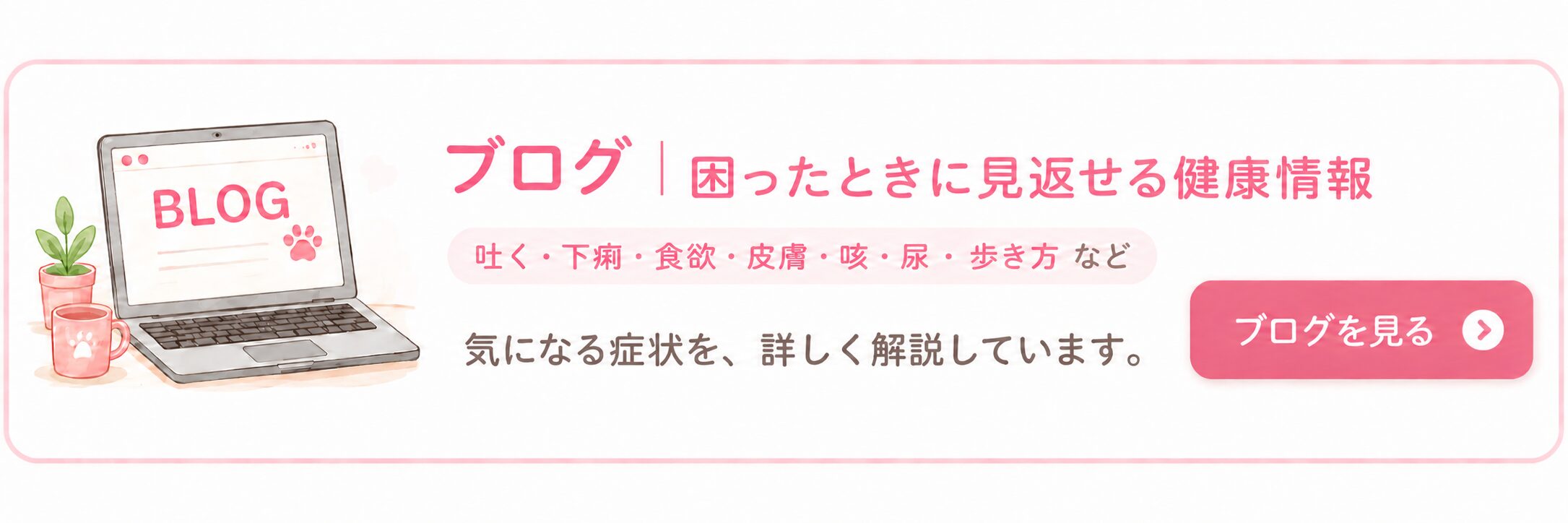 ブログ